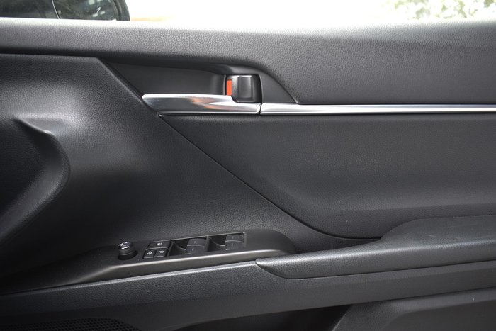 2024 Toyota Camry Ascent