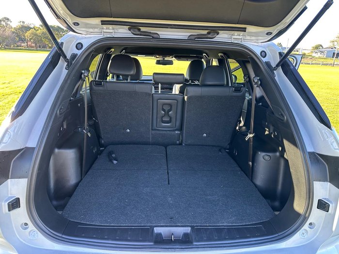 2024 Mitsubishi Outlander Black Edition