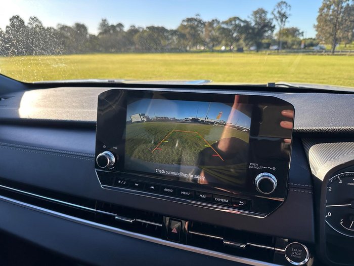 2024 Mitsubishi Outlander Black Edition