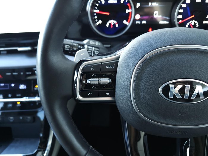 2021 Kia Carnival Platinum