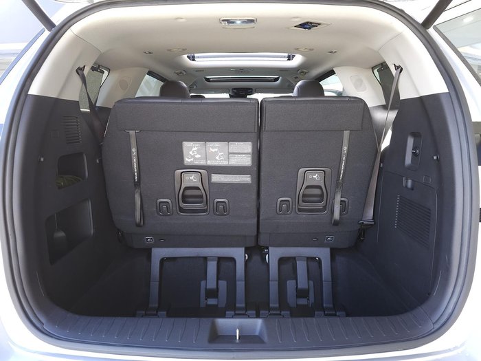 2021 Kia Carnival Platinum