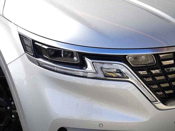 2021 Kia Carnival Platinum