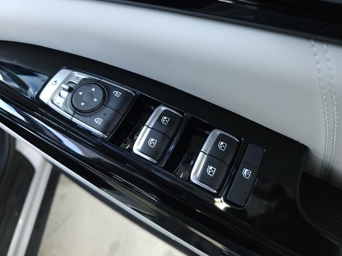 2021 Kia Carnival Platinum