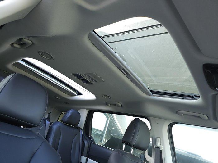 2021 Kia Carnival Platinum