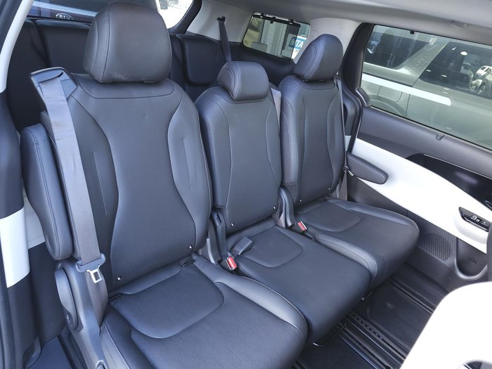 2021 Kia Carnival Platinum