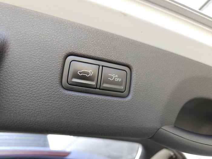 2021 Kia Carnival Platinum