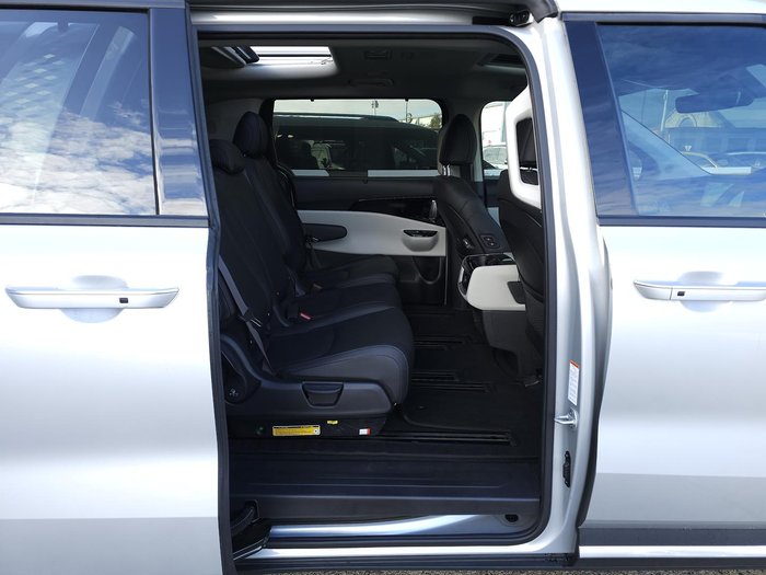 2021 Kia Carnival Platinum