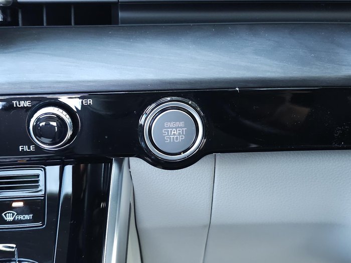2021 Kia Carnival Platinum
