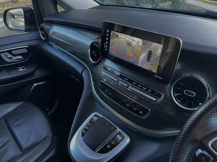 2020 Mercedes-Benz V-Class V250 d Avantgarde
