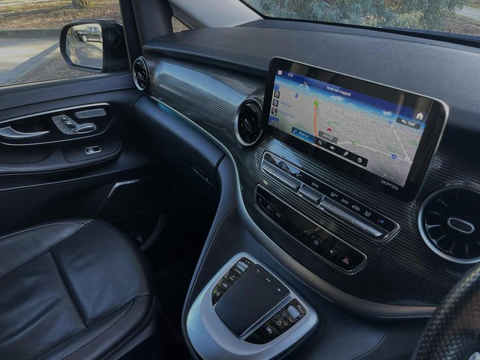 2020 Mercedes-Benz V-Class V250 d Avantgarde