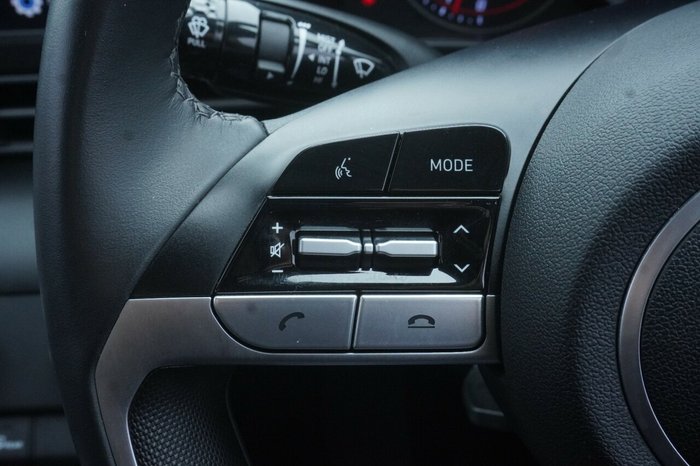 2022 Hyundai i30 Active