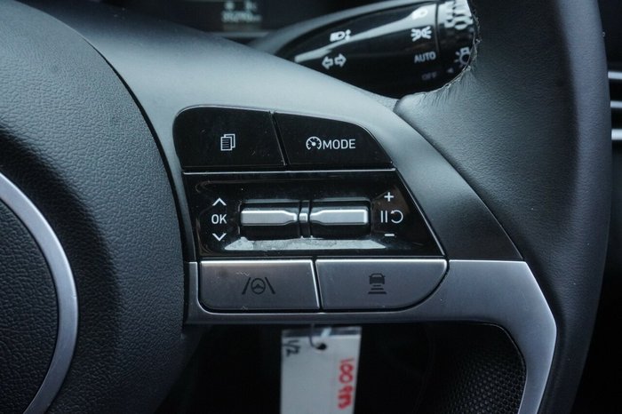 2022 Hyundai i30 Active