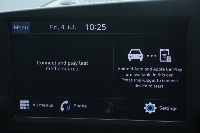 2022 Hyundai i30 Active
