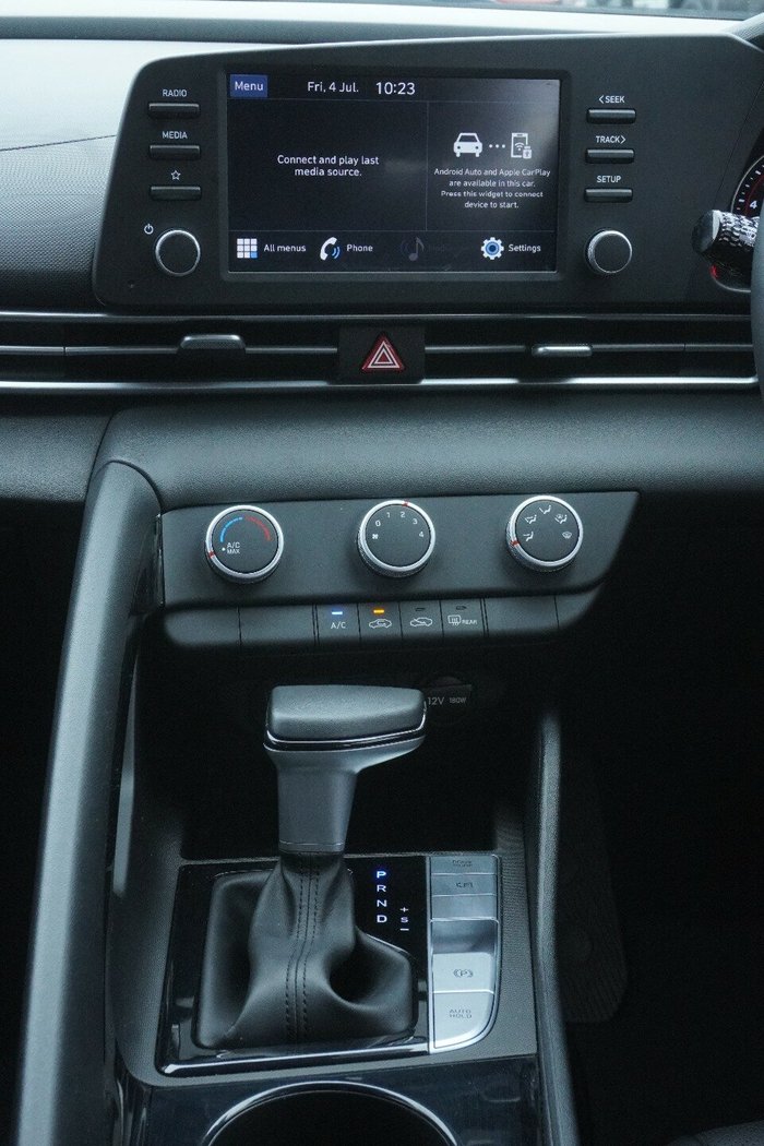 2022 Hyundai i30 Active
