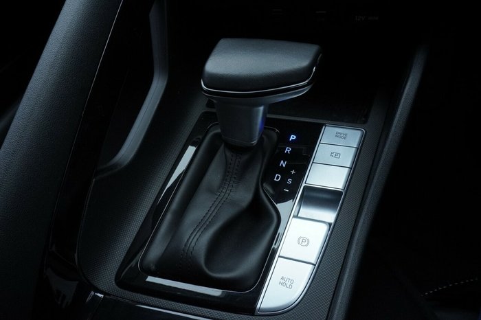 2022 Hyundai i30 Active