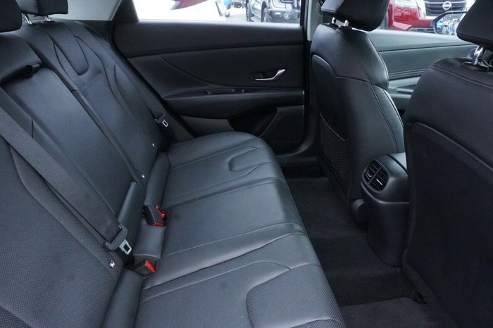 2022 Hyundai i30 Active
