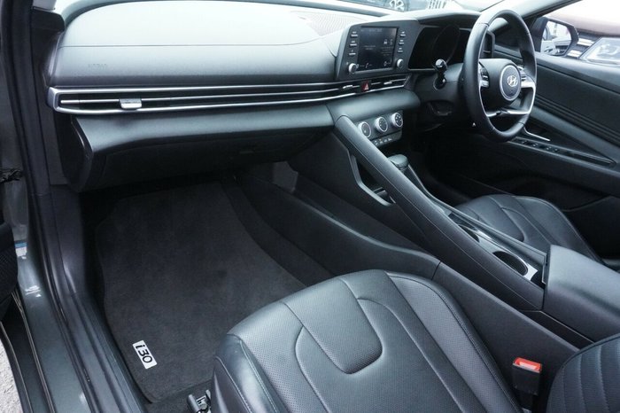 2022 Hyundai i30 Active