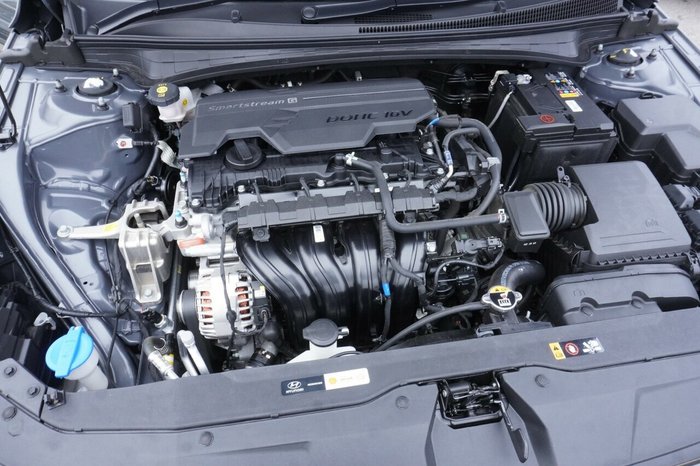 2022 Hyundai i30 Active