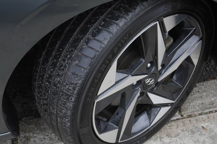 2022 Hyundai i30 Active