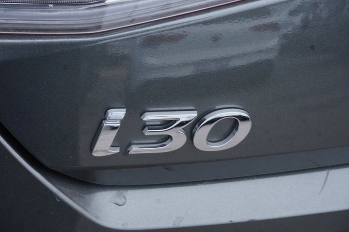 2022 Hyundai i30 Active