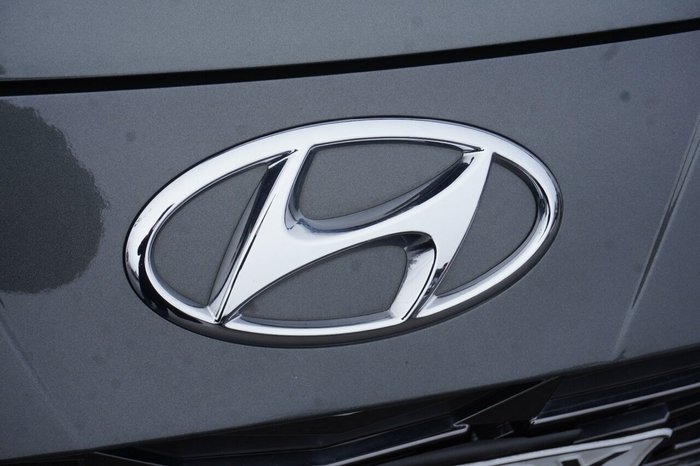 2022 Hyundai i30 Active