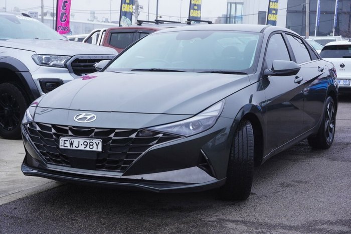2022 Hyundai i30 Active