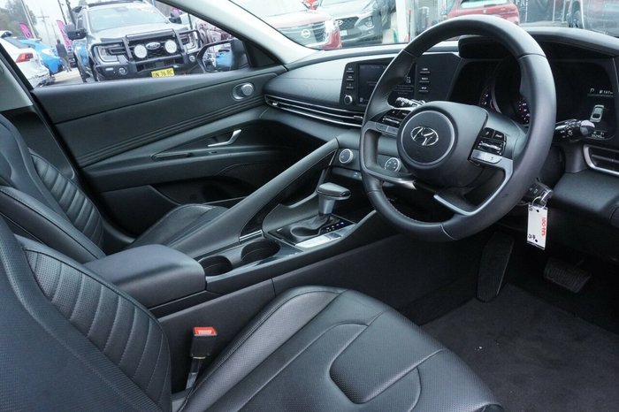 2022 Hyundai i30 Active