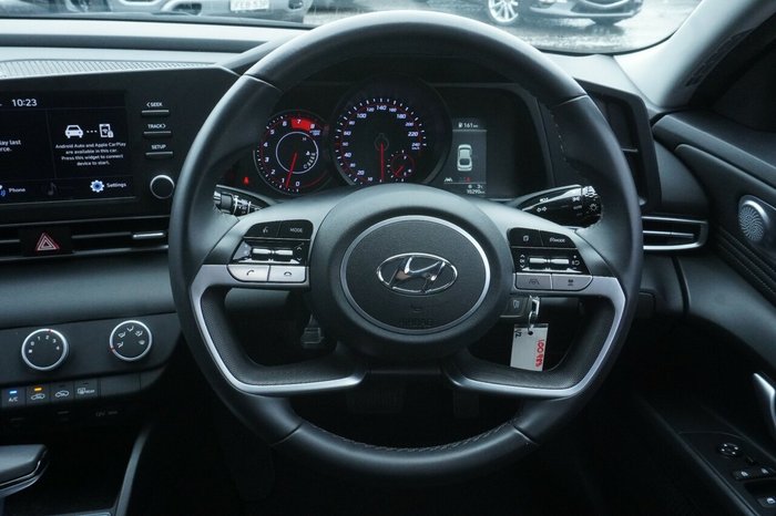 2022 Hyundai i30 Active