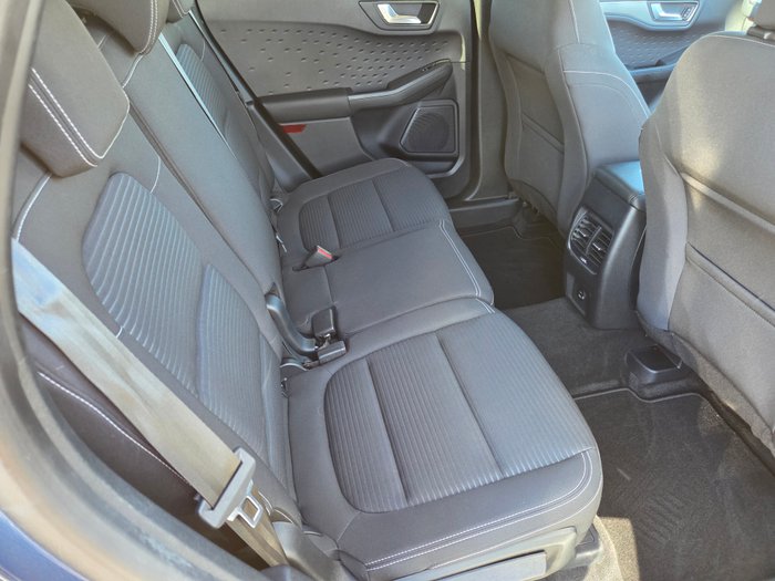 2020 Ford Escape (No Badge)