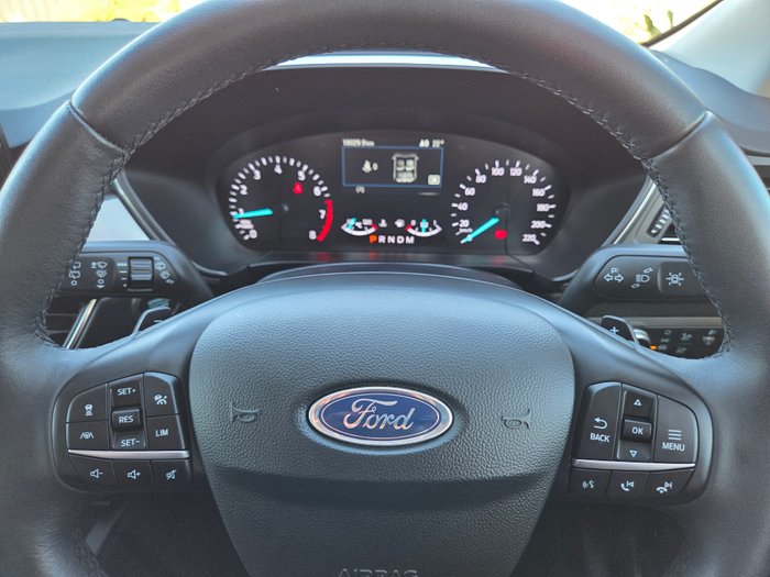 2020 Ford Escape (No Badge)