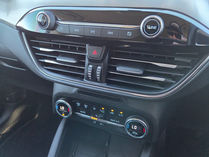2020 Ford Escape (No Badge)