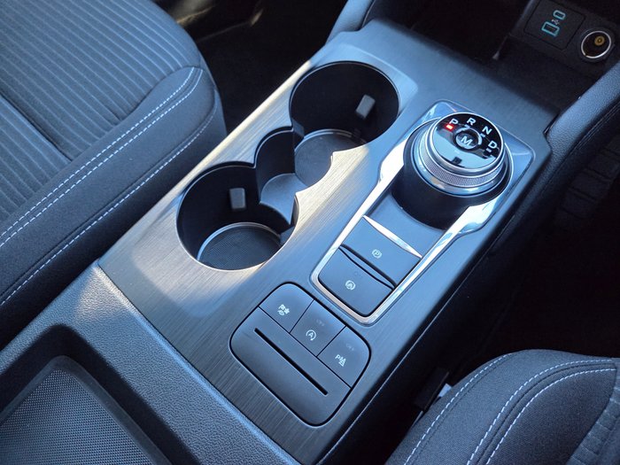 2020 Ford Escape (No Badge)