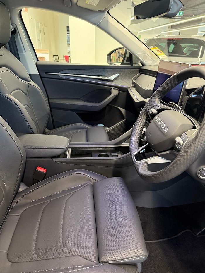 2025 SKODA Kodiaq 140TSI Select