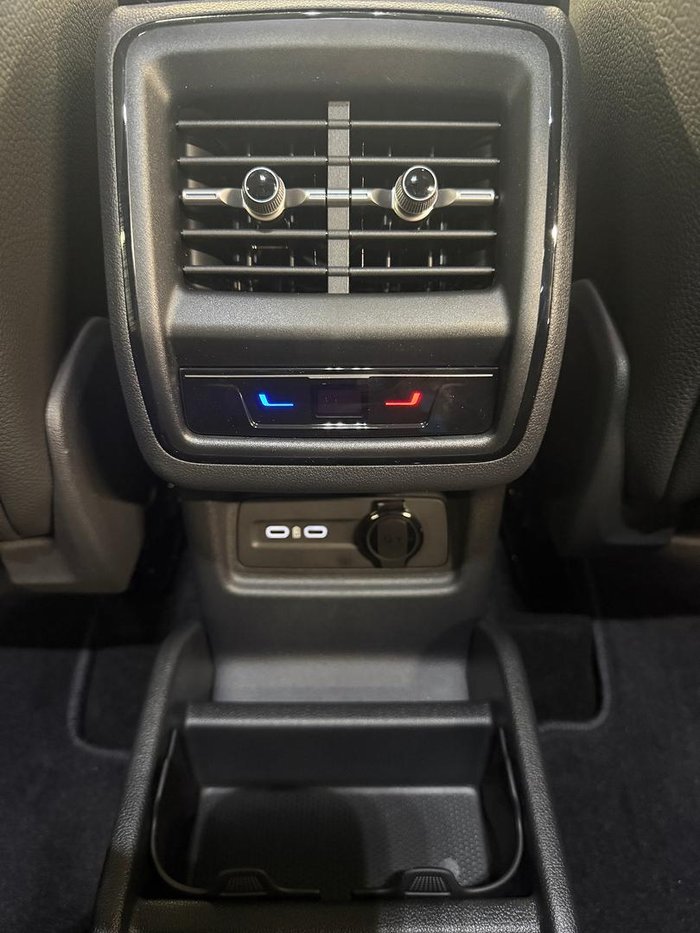 2025 SKODA Kodiaq 140TSI Select