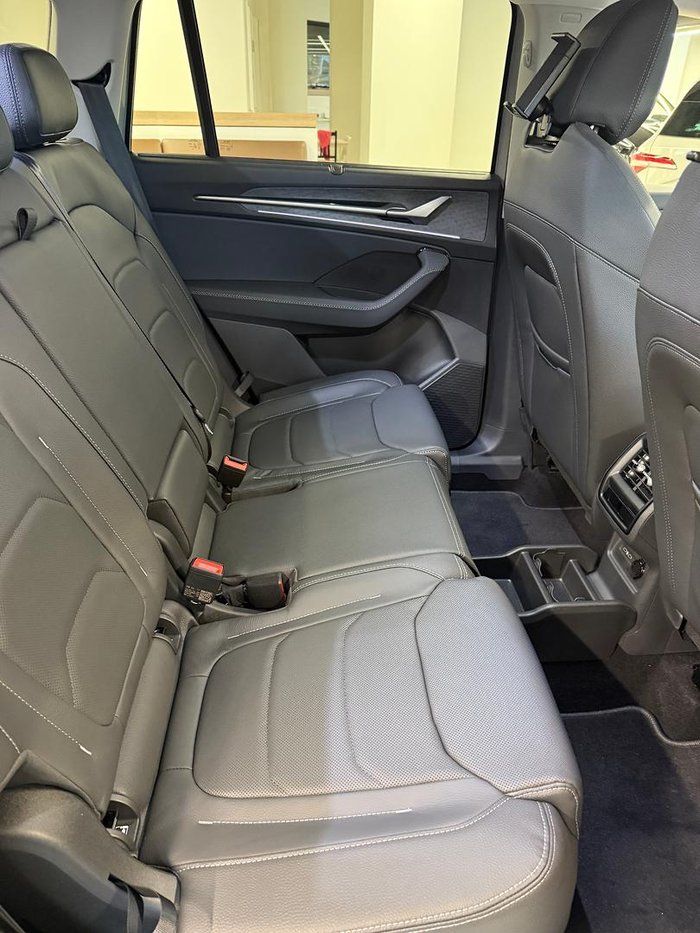 2025 SKODA Kodiaq 140TSI Select