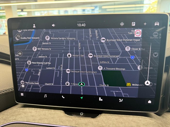 2025 SKODA Kodiaq 140TSI Select