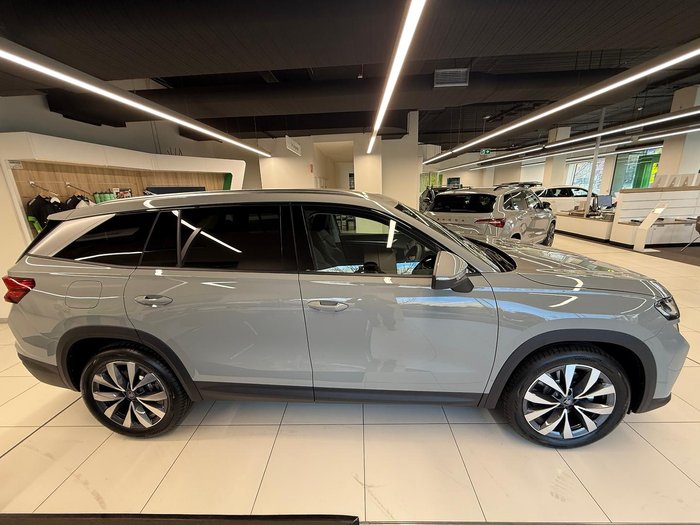 2025 SKODA Kodiaq 140TSI Select