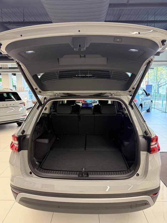 2025 SKODA Kodiaq 140TSI Select