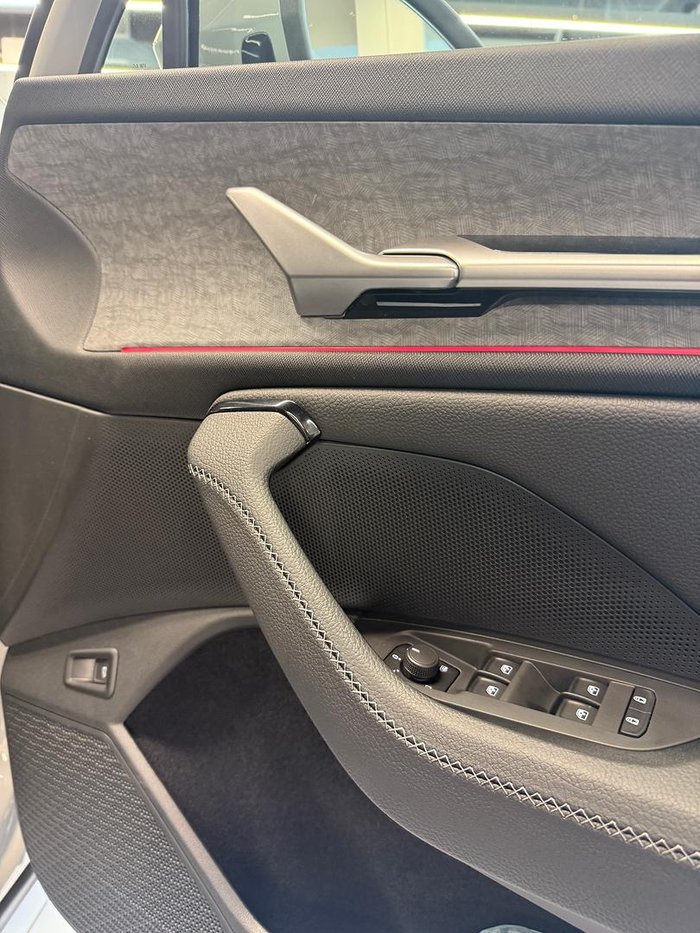 2025 SKODA Kodiaq 140TSI Select