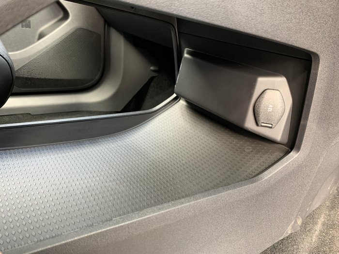 2025 Chery C5 Ultimate