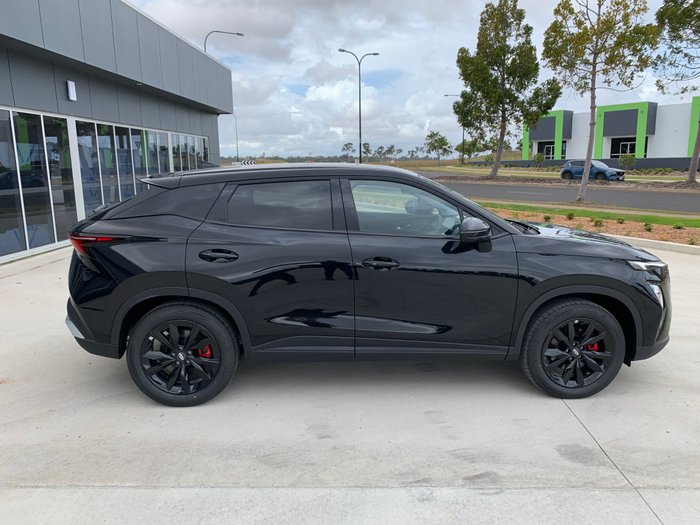 2025 Chery C5 Ultimate