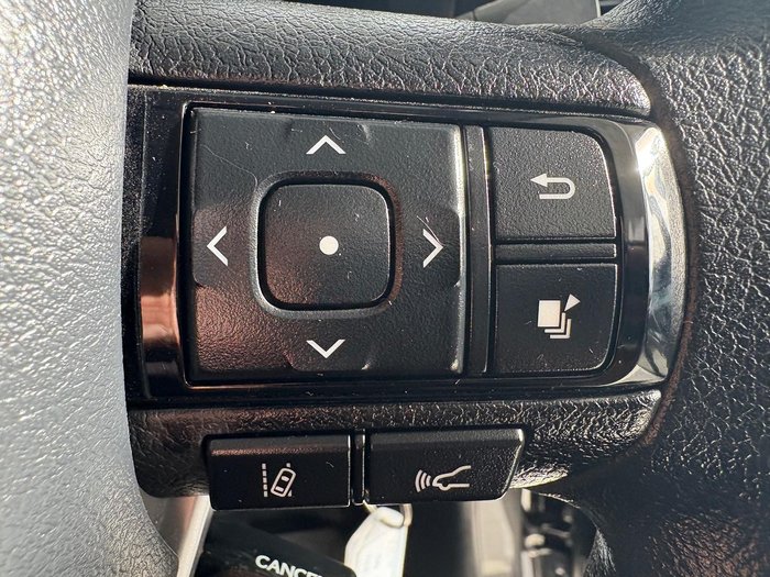 2022 Toyota Hilux Workmate