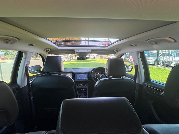 2022 SKODA Kodiaq Style