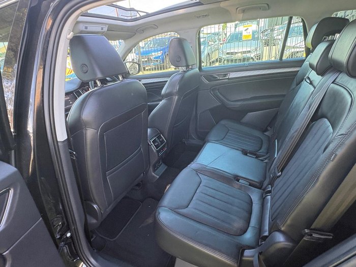 2022 SKODA Kodiaq Style