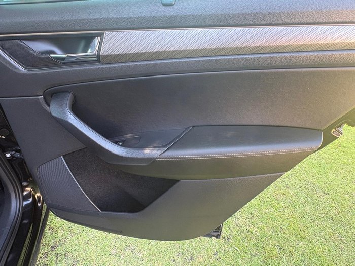 2022 SKODA Kodiaq Style