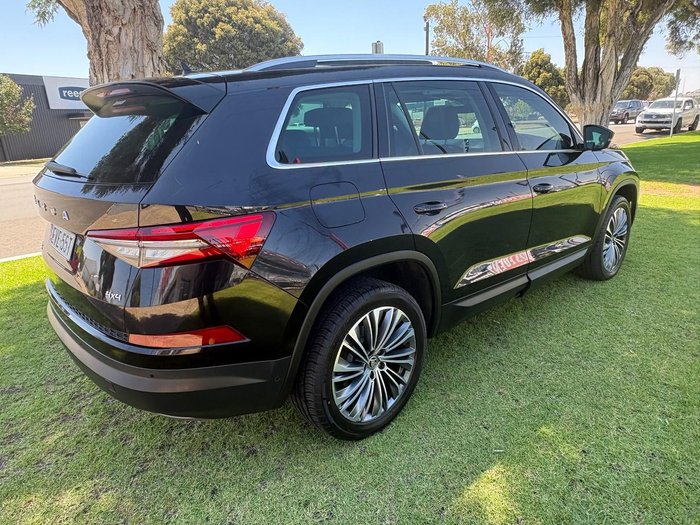 2022 SKODA Kodiaq Style