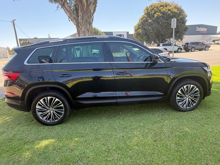 2022 SKODA Kodiaq Style