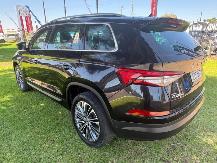 2022 SKODA Kodiaq Style