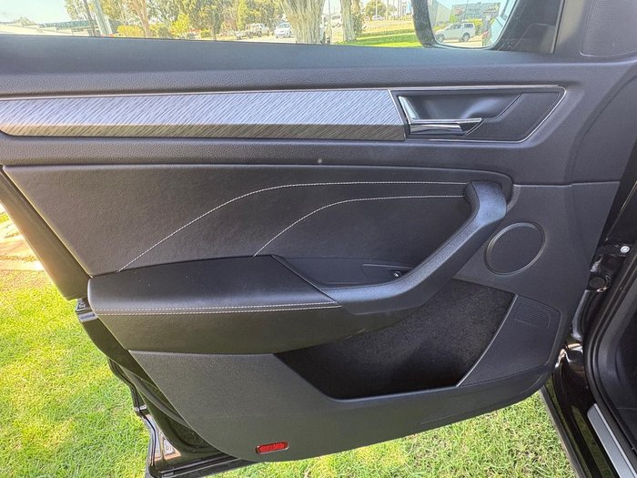 2022 SKODA Kodiaq Style