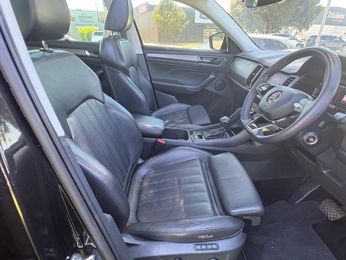 2022 SKODA Kodiaq Style